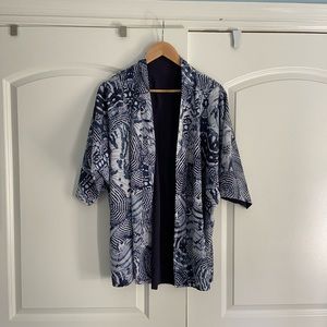 Lululemon Casbah Kimono
